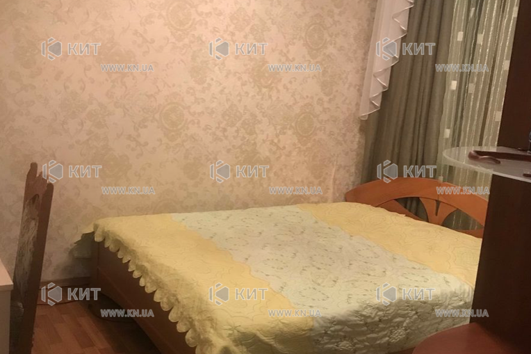 Продаж квартири Харків, Павлове Поле, 73м²