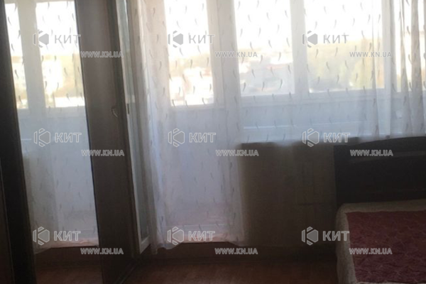 Продаж квартири Харків, Павлове Поле, 73м²