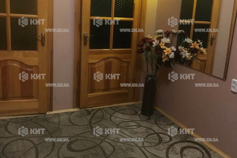 Продаж квартири Харків, Павлове Поле, 73м²
