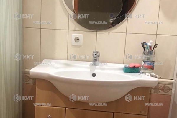 Продаж квартири Харків, Павлове Поле, 73м²