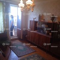 Продажа квартиры Харьков, Гагарина, Спортивная, Защитников, 47м²