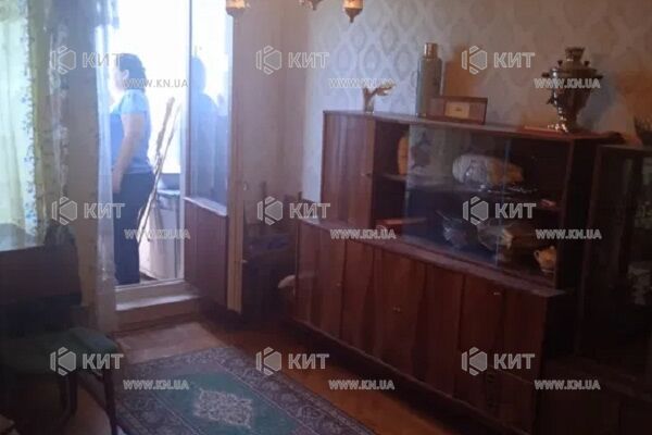 Продажа квартиры Харьков, Гагарина, Спортивная, Защитников, 47м²