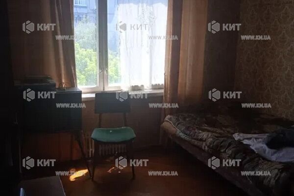 Продажа квартиры Харьков, Гагарина, Спортивная, Защитников, 47м²
