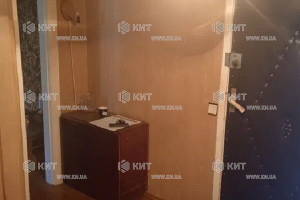 Продажа квартиры Харьков, Гагарина, Спортивная, Защитников, 47м²
