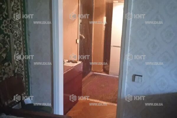 Продажа квартиры Харьков, Гагарина, Спортивная, Защитников, 47м²