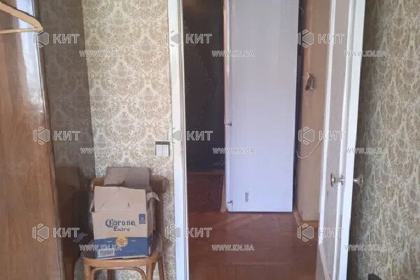 Продажа квартиры Харьков, Гагарина, Спортивная, Защитников, 47м²
