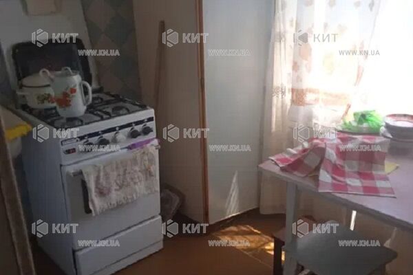 Продажа квартиры Харьков, Гагарина, Спортивная, Защитников, 47м²
