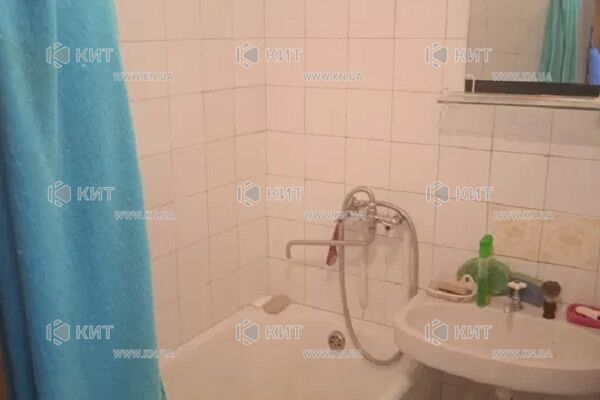 Продажа квартиры Харьков, Гагарина, Спортивная, Защитников, 47м²