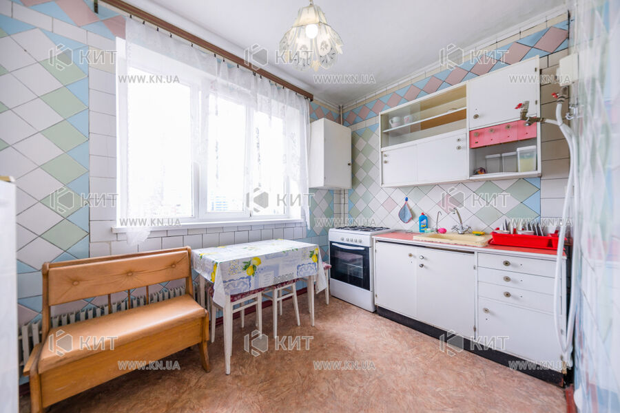 Продажа квартиры Харьков, Салтовка, 524 мрн., 72м²