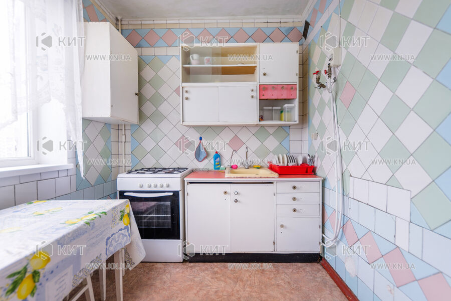 Продажа квартиры Харьков, Салтовка, 524 мрн., 72м²