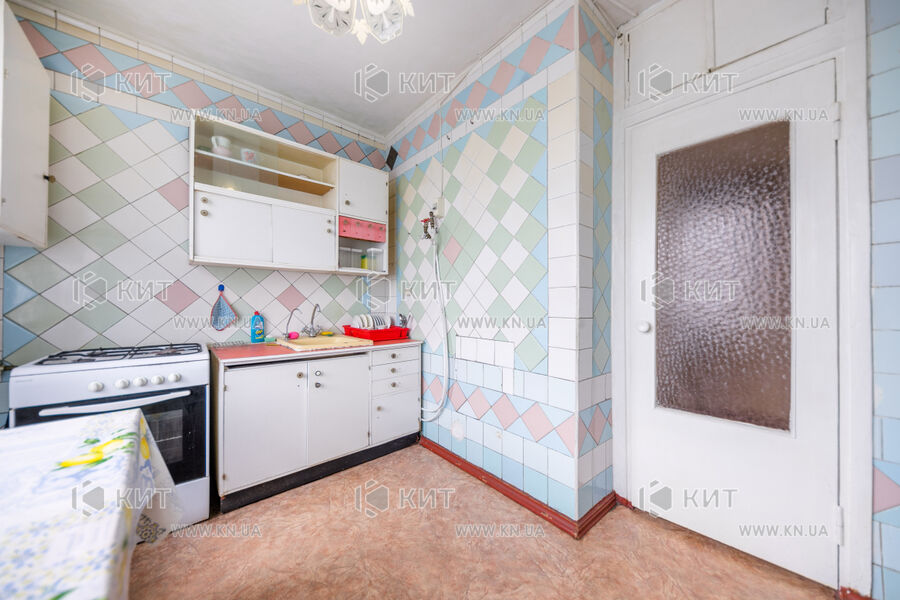 Продажа квартиры Харьков, Салтовка, 524 мрн., 72м²