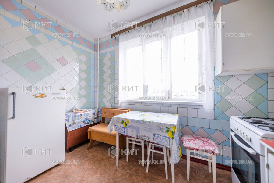 Продажа квартиры Харьков, Салтовка, 524 мрн., 72м²