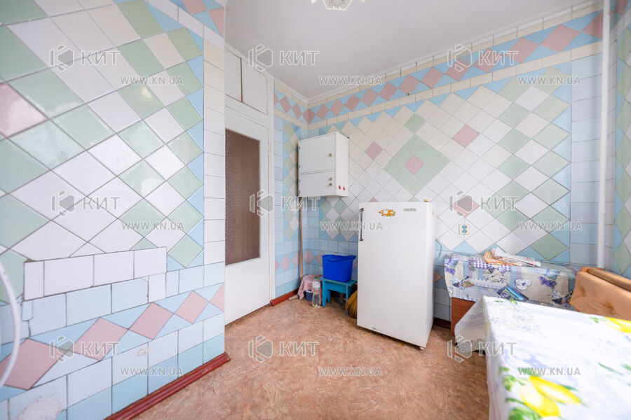 Продажа квартиры Харьков, Салтовка, 524 мрн., 72м²