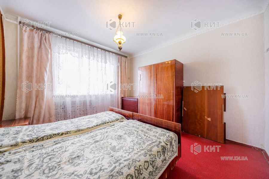 Продажа квартиры Харьков, Салтовка, 524 мрн., 72м²