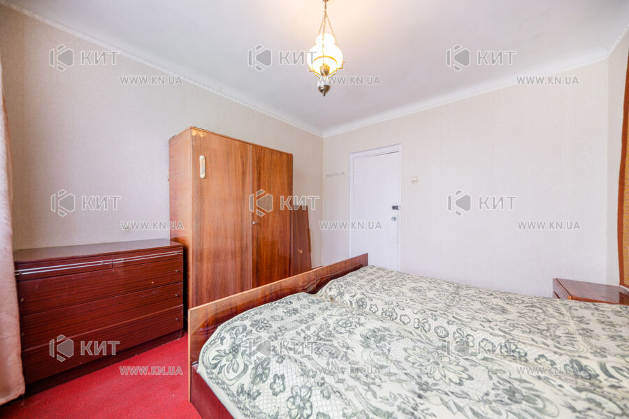 Продажа квартиры Харьков, Салтовка, 524 мрн., 72м²