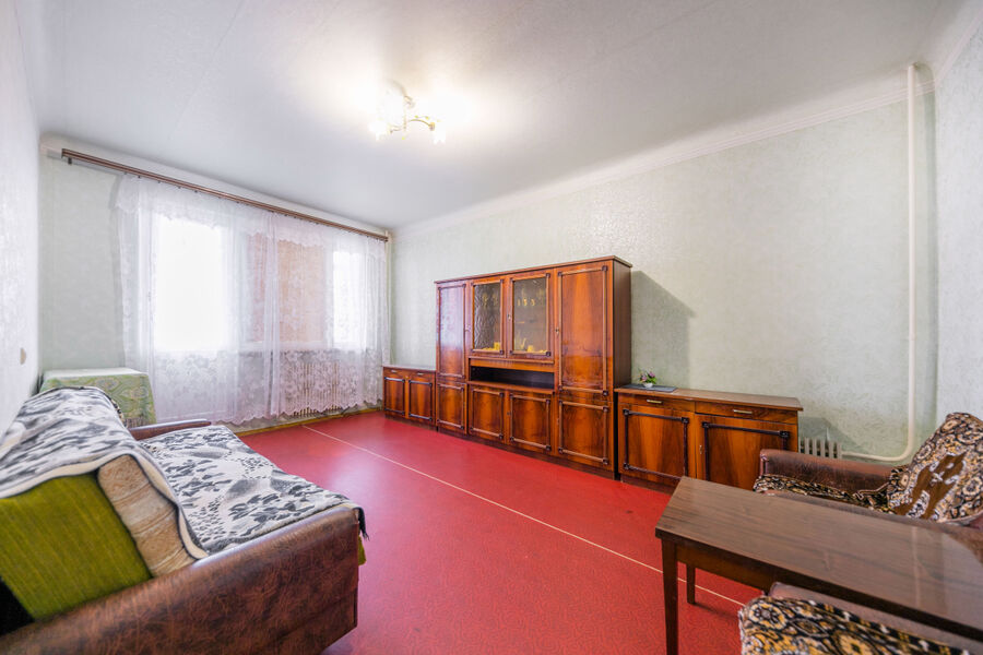 Продажа квартиры Харьков, Салтовка, 524 мрн., 72м²