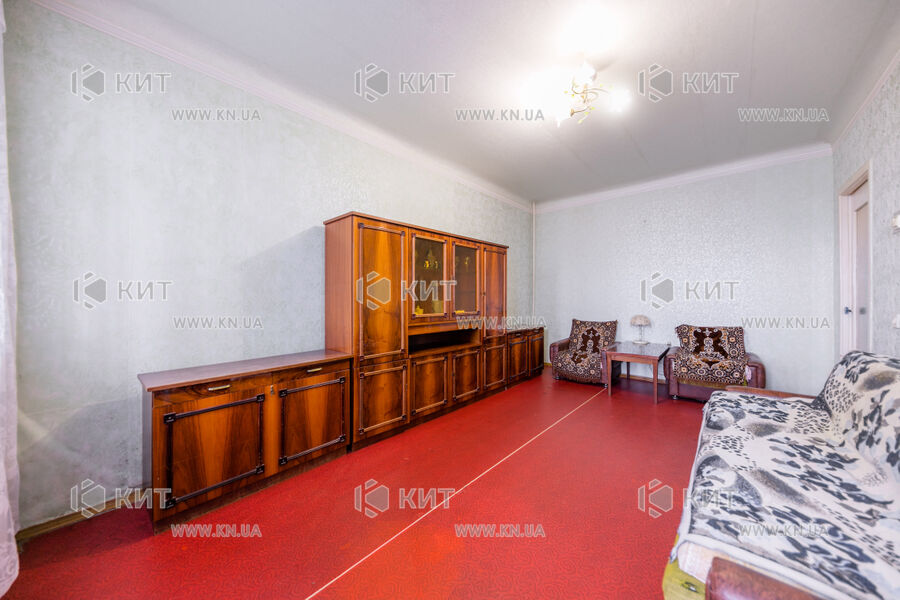 Продажа квартиры Харьков, Салтовка, 524 мрн., 72м²