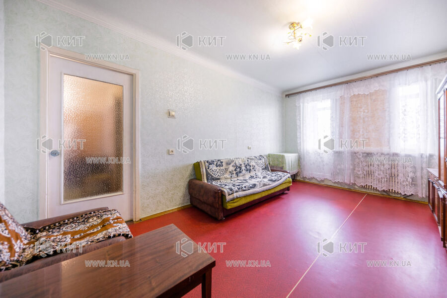 Продажа квартиры Харьков, Салтовка, 524 мрн., 72м²