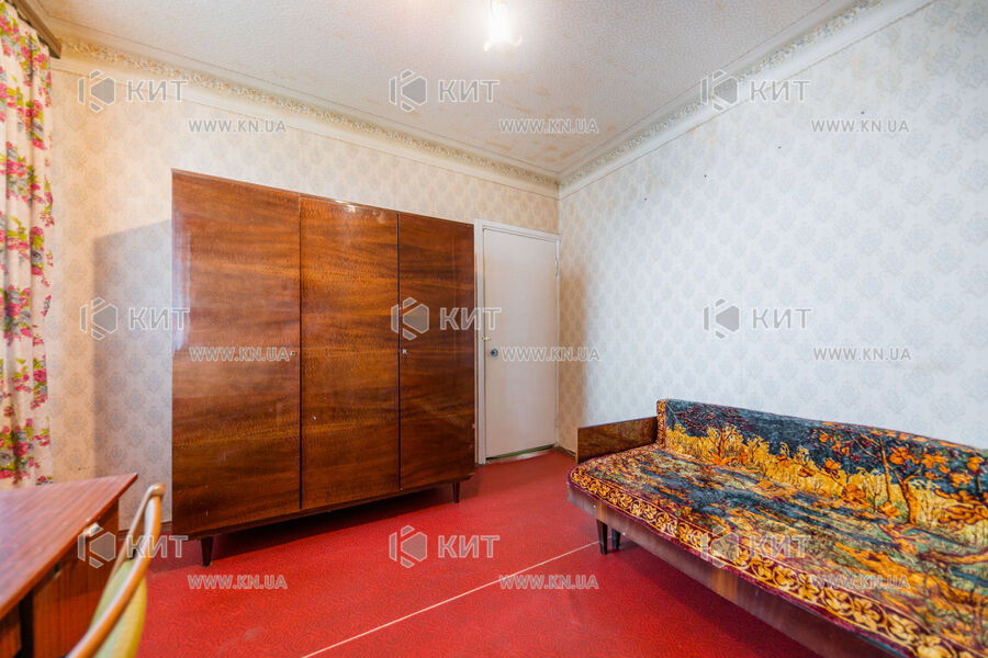 Продажа квартиры Харьков, Салтовка, 524 мрн., 72м²