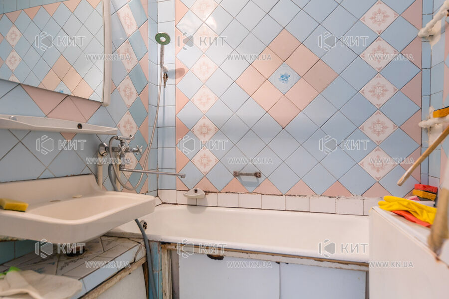 Продажа квартиры Харьков, Салтовка, 524 мрн., 72м²