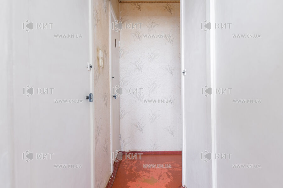Продажа квартиры Харьков, Салтовка, 524 мрн., 72м²