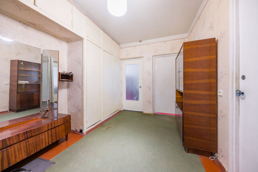 Продажа квартиры Харьков, Салтовка, 524 мрн., 72м²