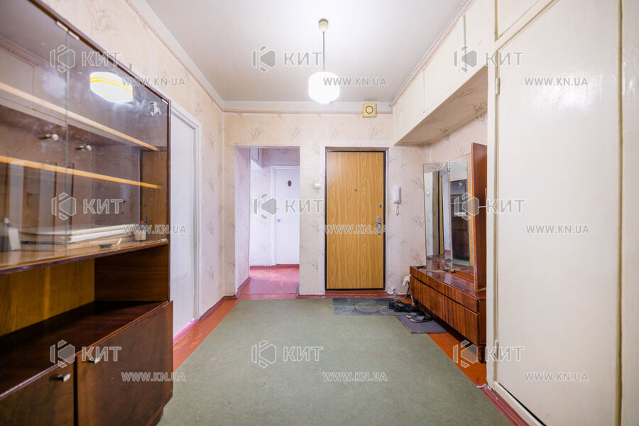 Продажа квартиры Харьков, Салтовка, 524 мрн., 72м²