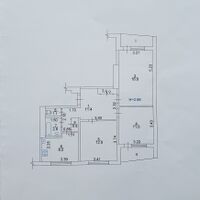 Продажа квартиры Харьков, Салтовка, 524 мрн., 72м²