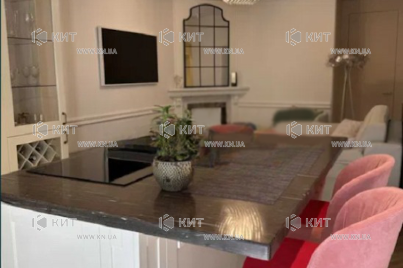 Продаж квартири Харків, Центр, 100м²