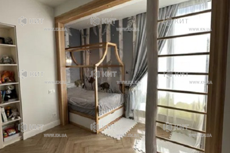 Продаж квартири Харків, Центр, 100м²