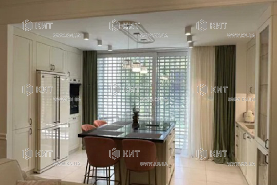 Продаж квартири Харків, Центр, 100м²