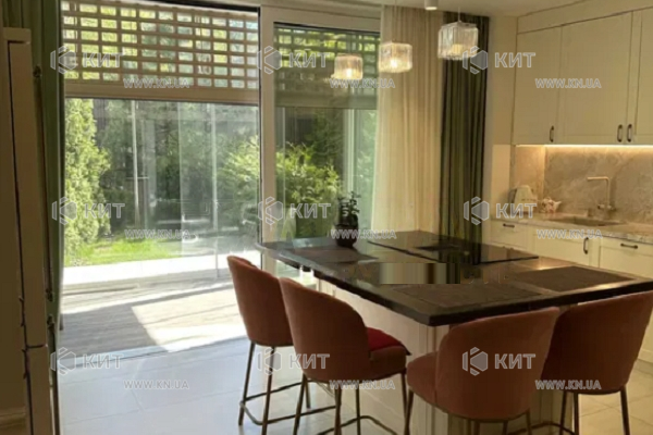 Продаж квартири Харків, Центр, 100м²