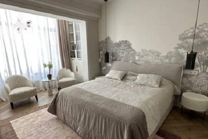 Продаж квартири Харків, Центр, 100м²