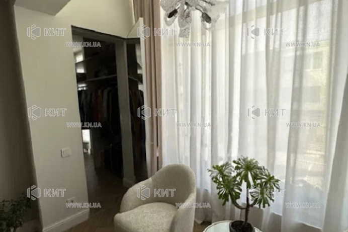 Продаж квартири Харків, Центр, 100м²