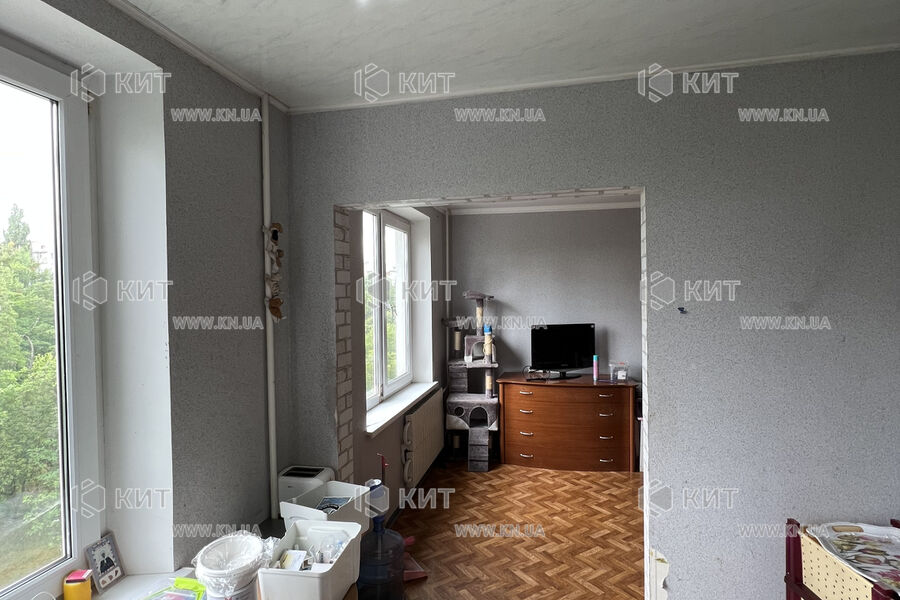 Продаж квартири Харків, Олексіївка, 87м²
