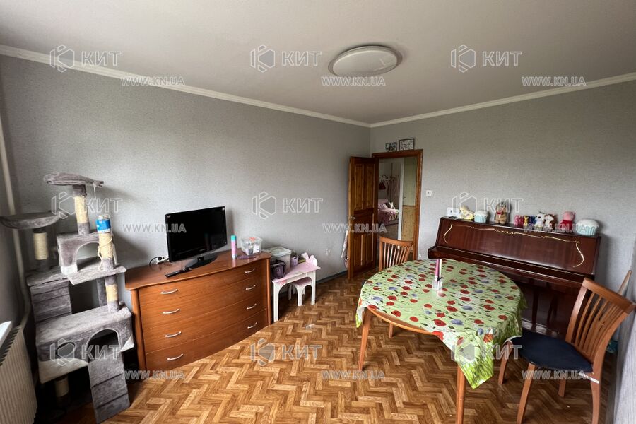 Продаж квартири Харків, Олексіївка, 87м²