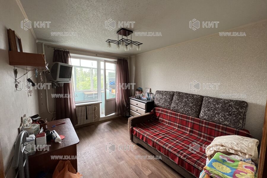 Продаж квартири Харків, Олексіївка, 87м²