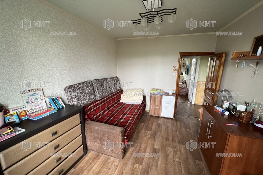 Продаж квартири Харків, Олексіївка, 87м²