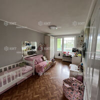 Продаж квартири Харків, Олексіївка, 87м²