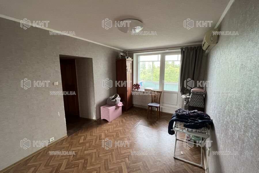 Продаж квартири Харків, Олексіївка, 87м²