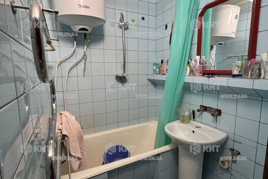 Продаж квартири Харків, Олексіївка, 87м²
