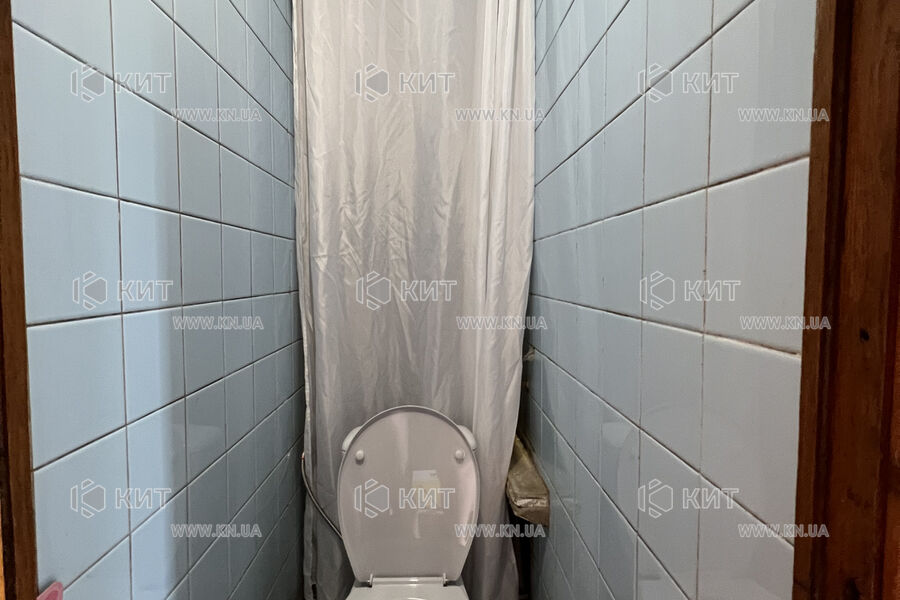 Продаж квартири Харків, Олексіївка, 87м²