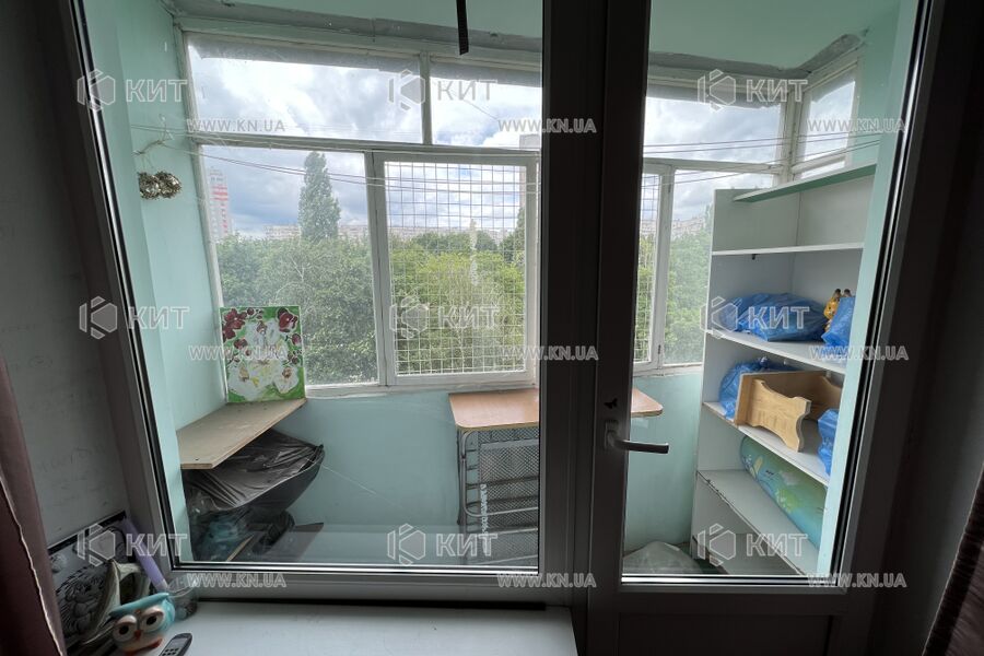 Продаж квартири Харків, Олексіївка, 87м²