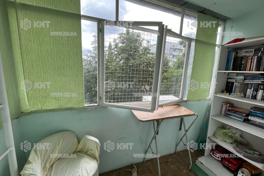 Продаж квартири Харків, Олексіївка, 87м²