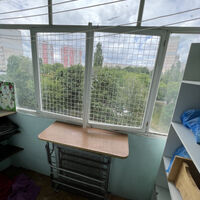 Продаж квартири Харків, Олексіївка, 87м²