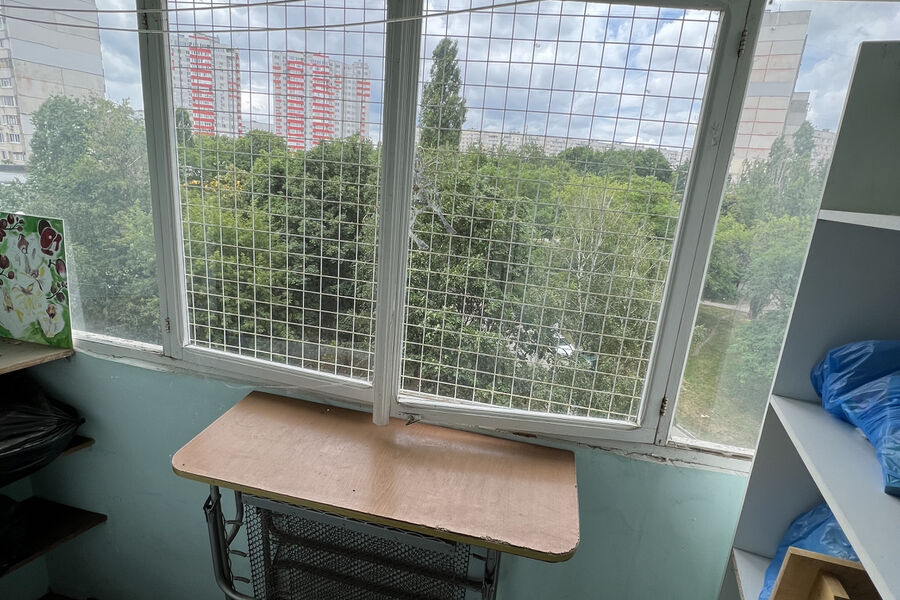 Продаж квартири Харків, Олексіївка, 87м²