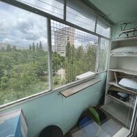 Продаж квартири Харків, Олексіївка, 87м²