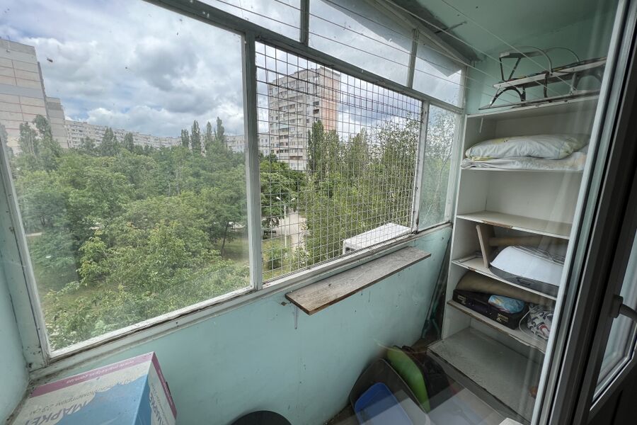 Продаж квартири Харків, Олексіївка, 87м²