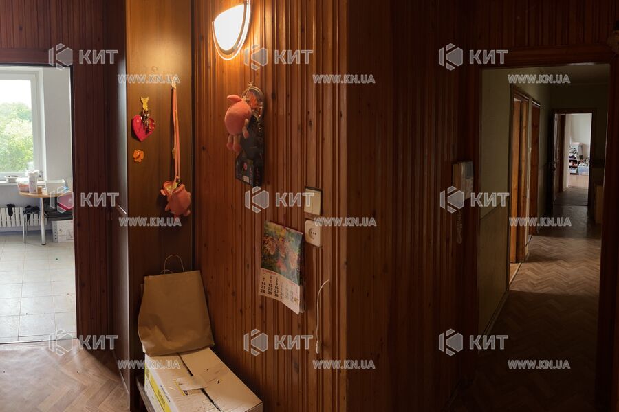 Продаж квартири Харків, Олексіївка, 87м²