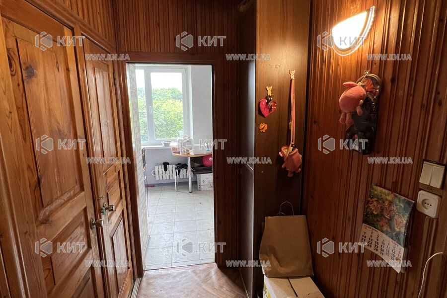 Продаж квартири Харків, Олексіївка, 87м²